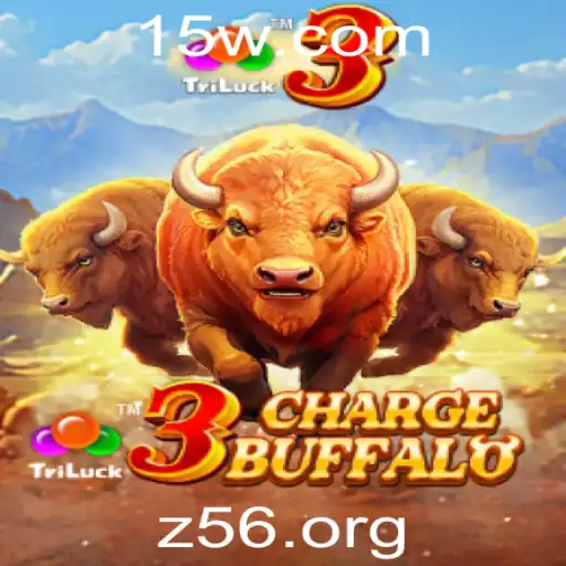 Descubra o Fascinante Universo de 3ChargeBuffalo: O Novo Jogo que Está Conquistando o Mundo