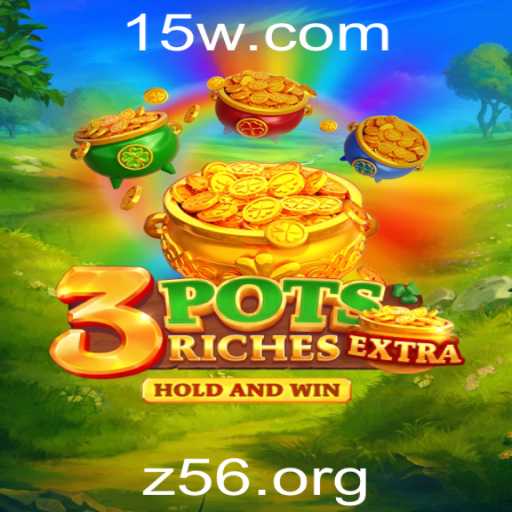 Descubra o Fascinante Mundo de 3potsExtra: Um Jogo Inovador para Todas as Idades