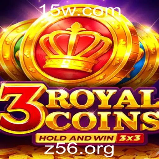 Explorando o Fascinante Mundo de 3royalcoins