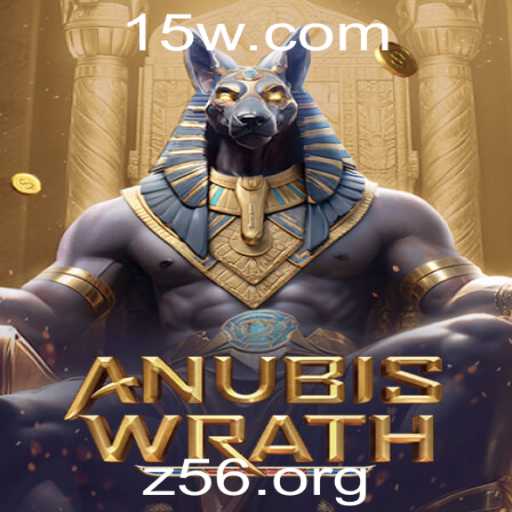 Descubra AnubisWrath: O Jogo que Conquista Todos