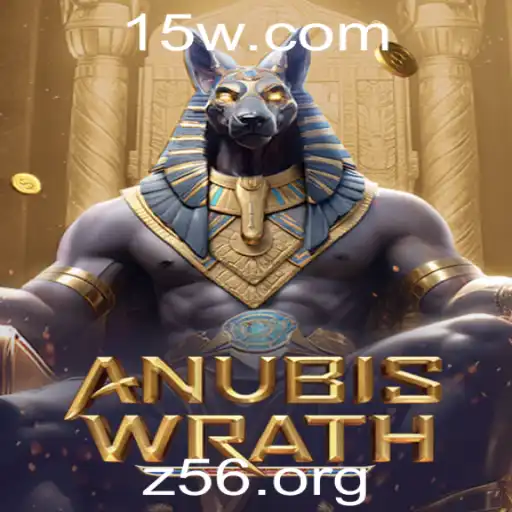 Descubra AnubisWrath: O Jogo que Conquista Todos