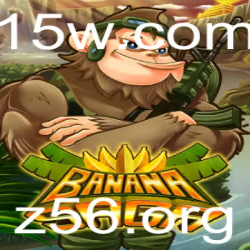 Descubra BananaSaga: O Jogo que Está Revolucionando o Mundo dos Games