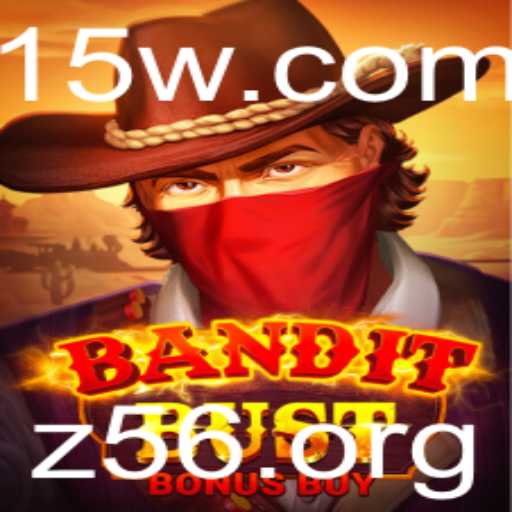 BanditBustBonusBuy: Mergulhe na Ação do Jogo do Ano