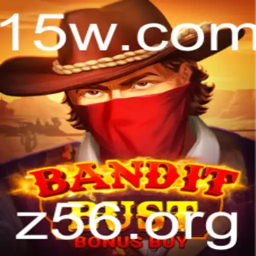 BanditBustBonusBuy: Mergulhe na Ação do Jogo do Ano