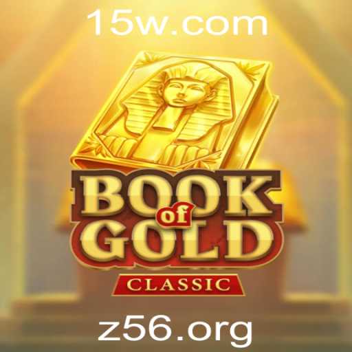 Explorando o Universo de 'BookOfGoldClassic': Um Mergulho na Aventura e Estratégia