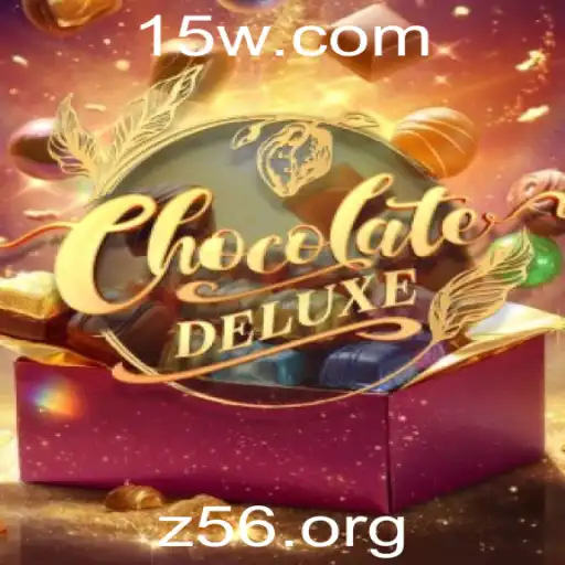 Explorando o Mundo Encantado de ChocolateDeluxe: Uma Jornada Doce e Desafiadora