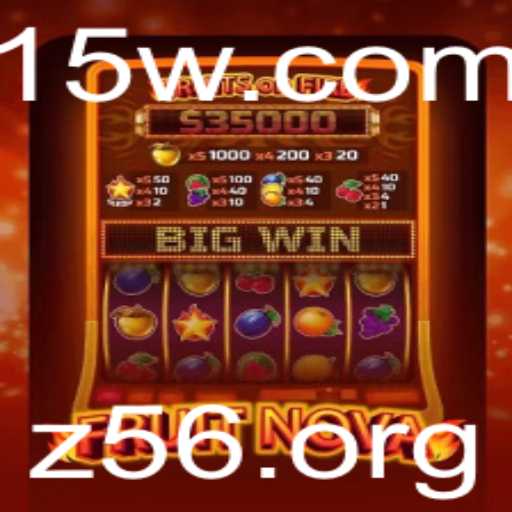 Descubra o Fascinante Mundo de 'FruitNova' - O Jogo Que Está Transformando Entretenimento Digital