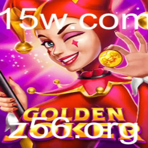 Explorando o Universo Vibrante de GoldenJoker