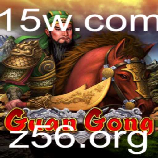 GuanGong: Uma Imersiva Jornada ao Mundo dos Heróis Lendários