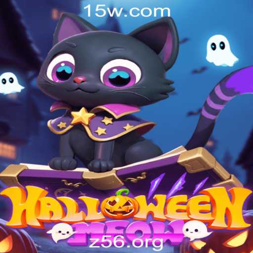 Explorando o Fascinante Jogo HalloweenMeow: Uma Aventura Assustadora com Gatos