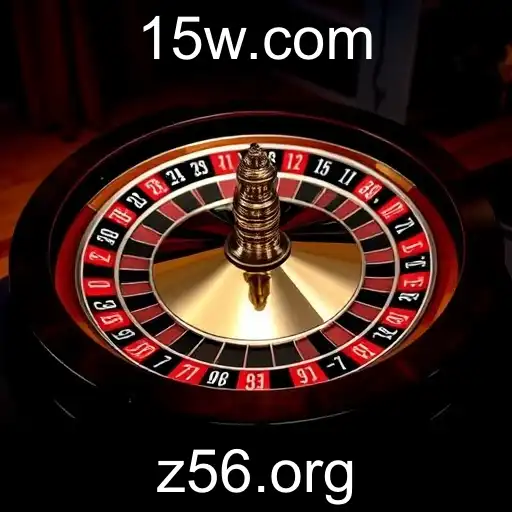 Jogos de Roleta: Uma Viagem Pelo Fascinante Mundo da Aposta