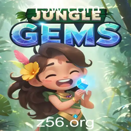 Aventuras na Selva com JungleGems: Descubra os Segredos do Jogo