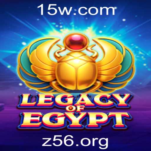Explorando o Fascinante Mundo de LegacyOfEgypt