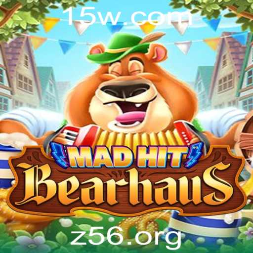 Descubra o Fascinante Mundo de MadHitBearhaus