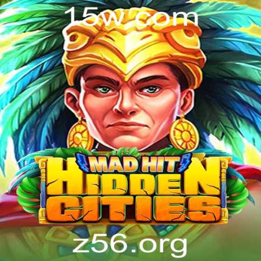 Explorando MadHitHiddenCities: Uma Jornada Pela Aventura e Estratégia
