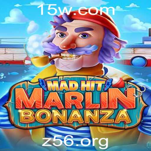 Explorando o Entusiasmante Jogo MadHitMarlinBonanza