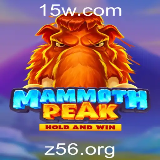 Descubra MammothPeak: A Nova Sensação dos Jogos de Tabuleiro