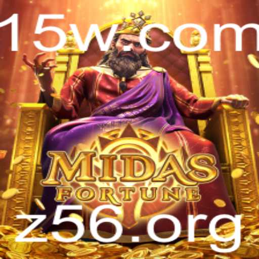 MidasFortune: Um Mergulho no Mundo Cativante do Jogo de Aventura Z56