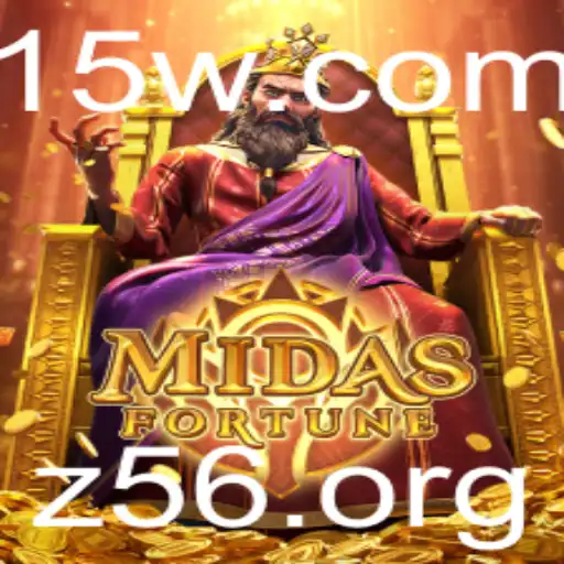 MidasFortune: Um Mergulho no Mundo Cativante do Jogo de Aventura Z56