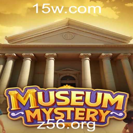 MuseumMystery: Desvendando Segredos e Aventuras no Mundo dos Museus