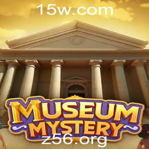 MuseumMystery: Desvendando Segredos e Aventuras no Mundo dos Museus