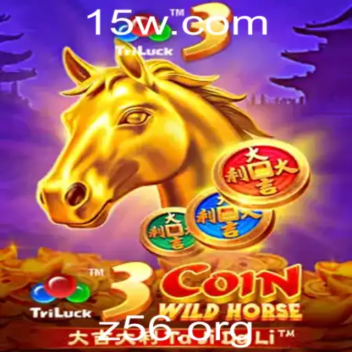 Descubra o Universo Empolgante de 3CoinWildHorse: Regras e Estratégias