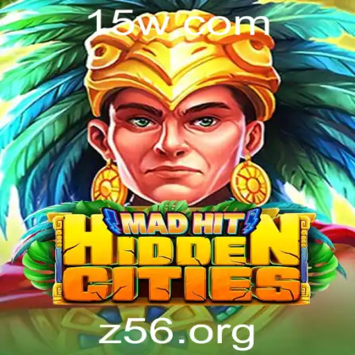 Explorando MadHitHiddenCities: Uma Jornada Pela Aventura e Estratégia