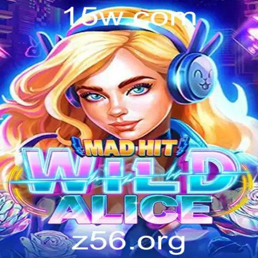 Explorando o Mundo de MadHitWildAlice: Uma Jornada Selvagem no Universo dos Jogos
