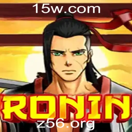 Ronin: Estratégia, Honra e Destino no Mundo dos Samurais