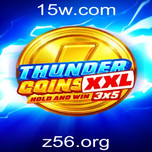 Explorando o Universo de ThunderCoinsXxl: Um Mergulho no Mundo dos Jogos