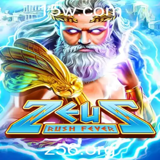 ZeusRushFever: O Novo Fenômeno dos Jogos Digitais