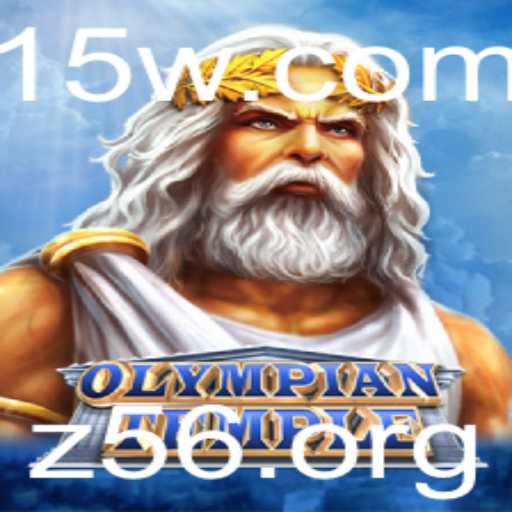 Explorando o Mundo de OlympianTemple: O Novo Jogo de Aventura Mitológica