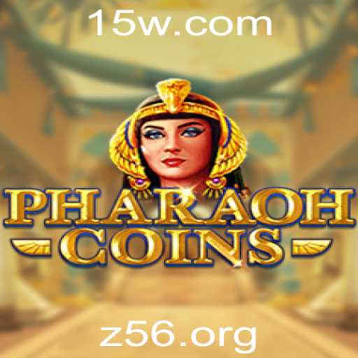 Descubra o Mundo Fascinante de PharaohCoins: Um Jogo de Estratégia e Aventura