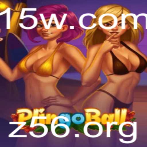 Descubra Plingoball: O Jogo Inovador de Z56