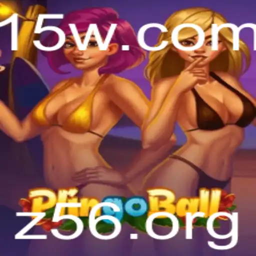 Descubra Plingoball: O Jogo Inovador de Z56