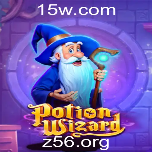 PotionWizard: Uma Jornada Mágica no Mundo dos Elixires