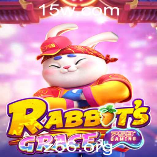 RabbitsGrace: Explorando o Universo Encantado de Estratégia e Aventura