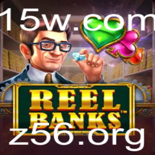 Conheça o Empolgante Jogo ReelBanks: Introdução e Regras