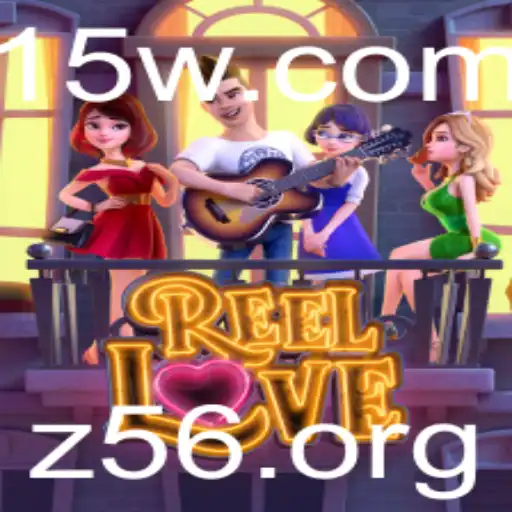 ReelLove: Um Mergulho no Fascinante Mundo do Jogo com a Palavra-Chave z56