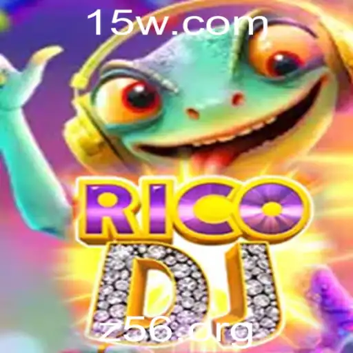 RicoDJ: Uma Experiência de Jogo Interativa e Empolgante