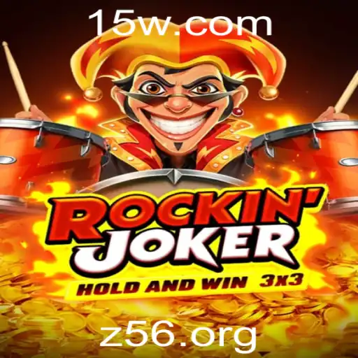 Descubra o Fascinante Mundo de RockinJoker