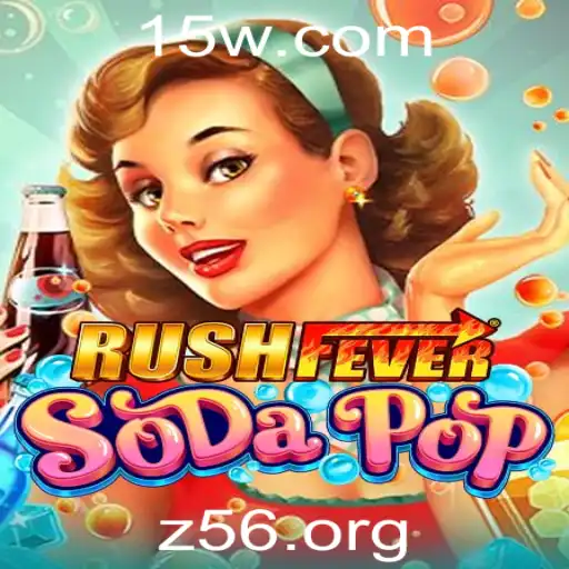 Descubra a Aventura de RushFeverSodaPop: Jogo de Estratégia e Agilidade