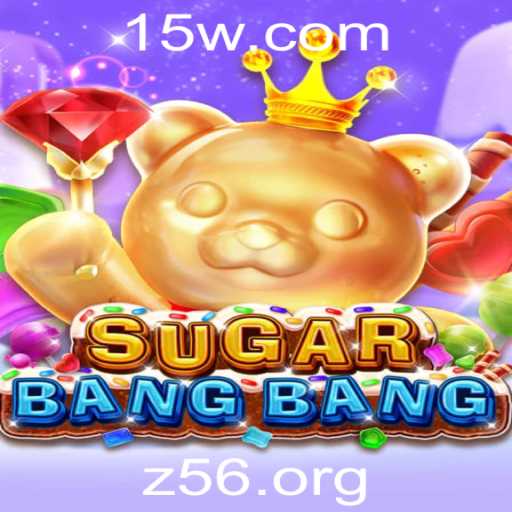 SUGARBANGBANG: A Diversão Açucarada com um Toque de Estratégia