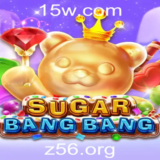 SUGARBANGBANG: A Diversão Açucarada com um Toque de Estratégia