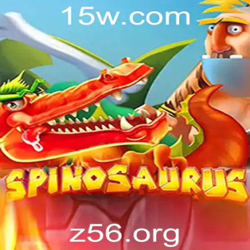 Descubra o Fascinante Jogo 'Spinosaurus'