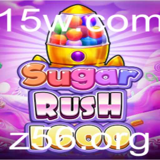 Explorando o Mundo de Aventuras de SugarRush1000