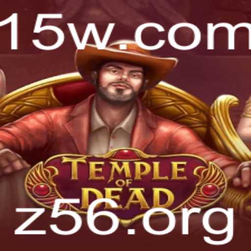Explorando TempleofDead: Uma Jornada no Mundo dos Mortos