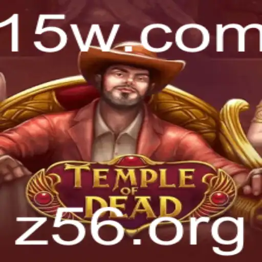 Explorando TempleofDead: Uma Jornada no Mundo dos Mortos