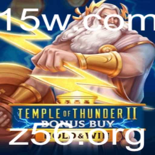 Explorando as Aventuras de Temple of Thunder II Bonus Buy: Uma Imersão no Mundo dos Jogos