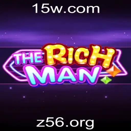 TheRichMan: A Nova Sensação do Mundo dos Jogos